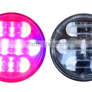 12V LED Fog Emergency Vehicle Warning Light LTDG94 thumbnail-2