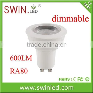Spots Led 12 Volt 7w Dimmable Spot thumbnail-1