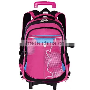 Cheap Backpack With Wheels School Backpack With Wheels thumbnail-5
