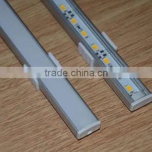 LED Aluminum Profile 6063-T5 Material Surface Mounted for Led Strip thumbnail-4