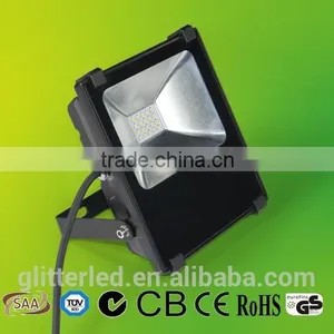 Led Shenzhen Outdoor Waterproof Ip65 IP66 10w 20w 30w 50w Watt Led Flood Light 30w 5years Warranty thumbnail-1