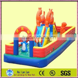 High Quality Best Price Big Sell Used Amusement Park XPAP-29 thumbnail-1