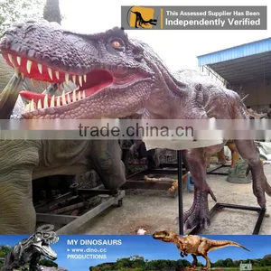 MY Dino-A23 Zigong Culture Fiberglass Dinosaur thumbnail-3