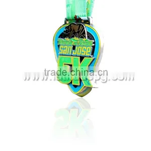 CR-MA37346_medal Stainless Steel thumbnail-1