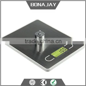5kg Ipad Type Stainlessteel Best Digital Kitchen Scales thumbnail-1