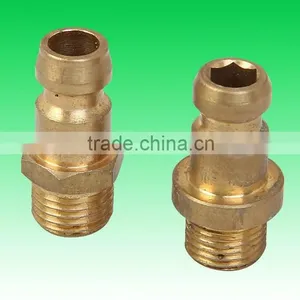 Quick Release Connector Plugs/ Mold Quick Coupling/ Quick Release Connector Coupling Plugs thumbnail-2