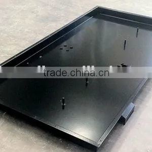 Customized Decorative Sheet Metal Panel thumbnail-1