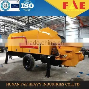 Concrete Pump Distributor thumbnail-3