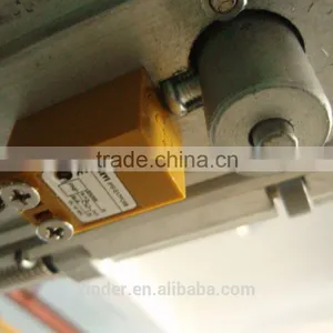 Aluminum Electric Wheelchair Ramp for Buses thumbnail-5