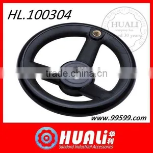 China Wholesale Custom Precision Casting Valve Handwheel thumbnail-1