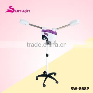 SW-868P Hot&Cool Lonic Facial Steamer for Personl or Salon Use thumbnail-1