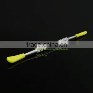 Updated Cheap Silicone Tip Dab Tools for Silicone Vape thumbnail-4