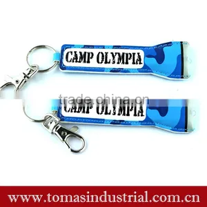 Led Portable Work Light World Most Powerful Waterproof Led Keychain Flashlight Torch thumbnail-1