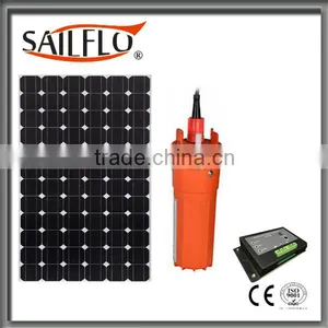 Sailflo 6LPM DC Electric Super Submersible Water Pump for Agriculture Farming thumbnail-2