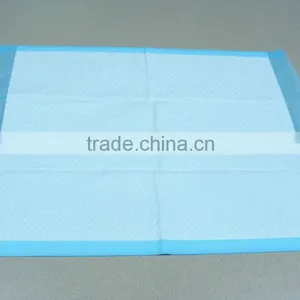 Disposable Underpad for Maternity Care thumbnail-4