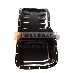 8973852490 High Quality Oil Pan for NPR71 4HG1 4HG1T thumbnail-1