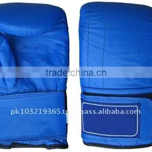 Boxing Bag Mitts thumbnail-1