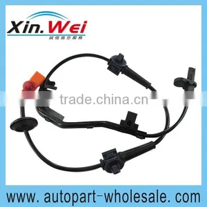 57470-SAG-H01 Auto Parts ABS Brake Sensor Car Wheel Speed Sensor for Honda for Fit 03-08 thumbnail-4