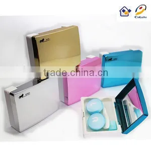 A-8070 Big Contact Lenses Case for New Product 2014 thumbnail-1