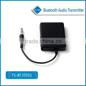 Factory Supply! New Products Wireless Bluetooth Transmitter for 3.5mm Speaker Smartphone, With A2DP thumbnail-1