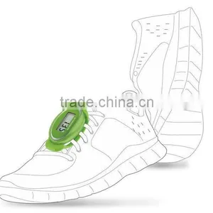 3D Pedometer With Reader.Factory Directsupply! Hot Sales! thumbnail-5