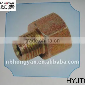 Brass Radiator Fitting thumbnail-1