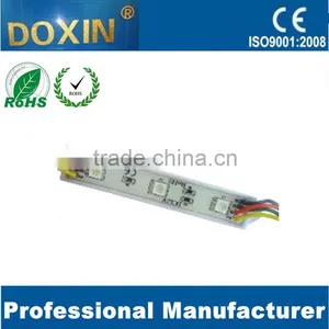 LED Module Manufacturer 3-SMD5050 Pixel Module thumbnail-1