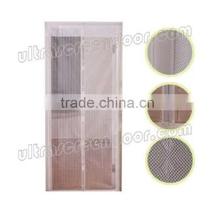 New Magic Mesh RV Perforated Screen Door thumbnail-1