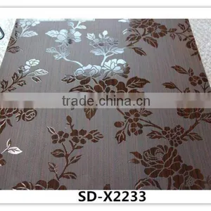 Melamine Faced Mdf thumbnail-3