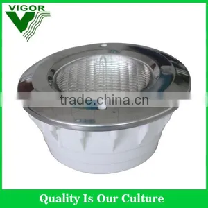 IP68 Waterproof Standard Swimming Pool IP68 Underwater Light Used in Water thumbnail-1