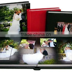 Photographic Paper Card Laminated Material Any Print for Your Pictures Photo Album Making Machine thumbnail-2