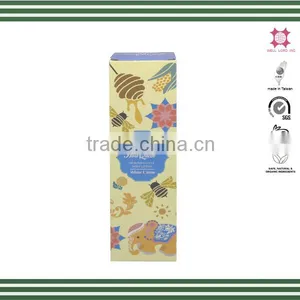 Cute Lady Fashion 50g Hand Cream Silver Tube With Classic Cap thumbnail-6