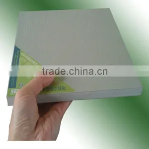 Senyu Waterproof 4x8 Pvc Foam Decorating Board/pvc Sheet thumbnail-6