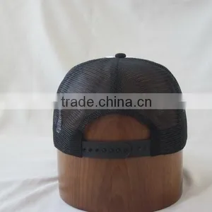 Custom Cheap Fashion Trucker Cap thumbnail-5