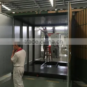 YB Series Prefabricated Power Distribution Boxes Transformer Manufacturer thumbnail-3