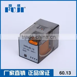 General Purpose Electromagnetic Relay 60.13 thumbnail-2