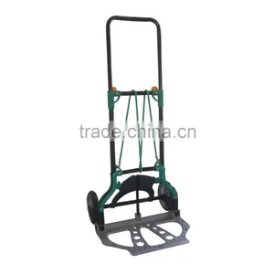 Aluminium and Steel Light Duty Folding Sack Barrow thumbnail-1