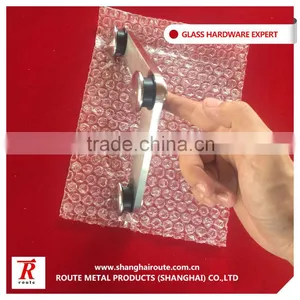 Stainless Steel 304 Glass Sliding Door Roller thumbnail-3