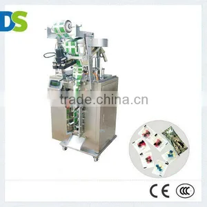 DXDP-80 Automatic Tablet/Pill Packing Machine thumbnail-1