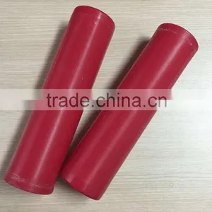 Plastic Molding Company Provide Custom Design High Precision Plastic Bobbin Mold Injection Service thumbnail-1