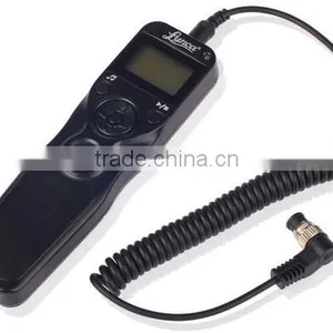 The Cheapest Camera Shutter Release Timer Remote Control RS-80N3 for Canon 50D 6D 7D 5D Mark II thumbnail-3