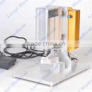 Medical Tube Drilling Machine,tube Holing,punching Machine thumbnail-1