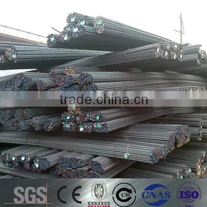 Deformed Steel Bar Grade 60 Astm A615 thumbnail-4