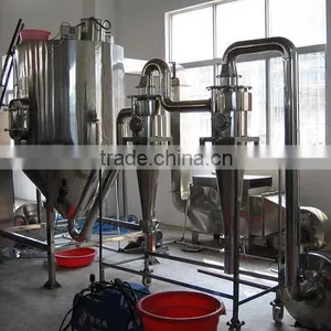 LPG High-speed Centrifugal Industrial Spray Dryer thumbnail-1