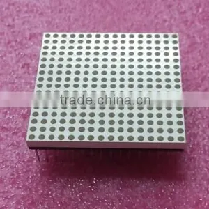 LED Dot Matrix Display Module With 16x16 thumbnail-1