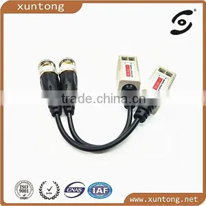 1ch Passive AHD/ TVI/ CVI UTP HD Video Balun thumbnail-1