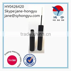 All Plastic Longer Cap Eyelash Mascara Growth Liquid Pipe Bottle thumbnail-1