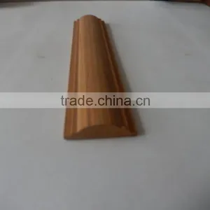 Low Price High Quality Engineered Carved Wood Moulding thumbnail-6