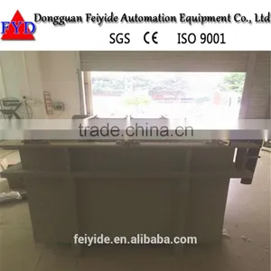 Feiyide Chemically Resistant Polypropylene Tanks for Galvanic Line thumbnail-5