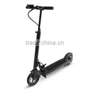 2015 New 300w/36v Alloy Electric Scooter With Lithium Polymer Batteries Hot on Sale thumbnail-1